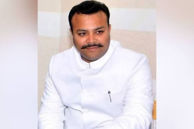 शाहनवाज राणा की 14 साल बाद फिर खुली हिस्ट्रीशीट