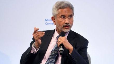 भारत को रूस नहीं देता है सस्ता तेल; जयशंकर बोले- आपके पास है बेहतर डील तो बताएं