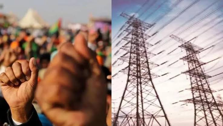 यूपी: बिजली के निजीकरण से 50 हजार संविदा कर्मियों की जायेगी नौकरी