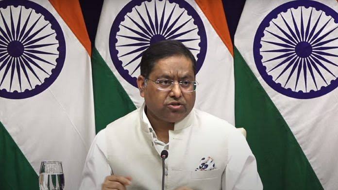 सीरिया में सभी भारतीय सुरक्षित, दमिश्क में दूतावास रहेगा चालू