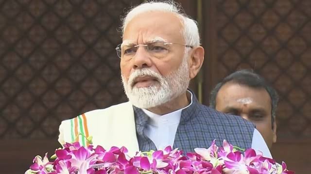 पीएम मोदी कल आएंगे पानीपत, पुलिस ने जारी किया ट्रैफिक प्लान