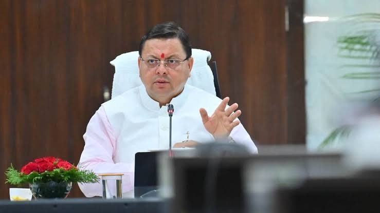 9,000 फुट से अधिक ऊंचाई पर तैनात होमगार्ड जवानों को प्रोत्साहन राशि मिलेगी: धामी