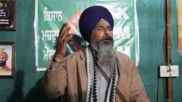 कल दिल्ली की तरफ कूच नहीं करेंगे किसान, पंधेर बोले- रणनीति बनाएंगे