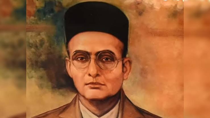 सावरकर की तस्वीर हटाने पर कांग्रेस की सफाई, बताया अफवाह