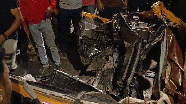 मुंबई: कुर्ला इलाके में सरकारी बस ने भीड़ को रौंदा, 3 की मौत; 20 घायल