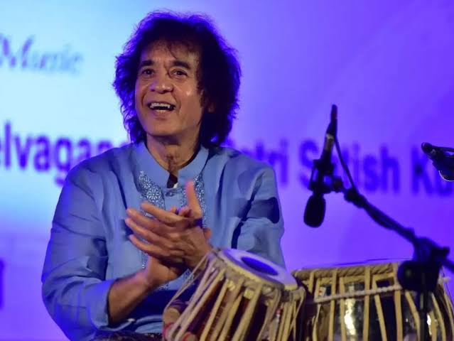 नहीं रहे तबला वादक जाकिर हुसैन, 73 की उम्र में ली अंतिम सांस, परिवार ने की पुष्टि