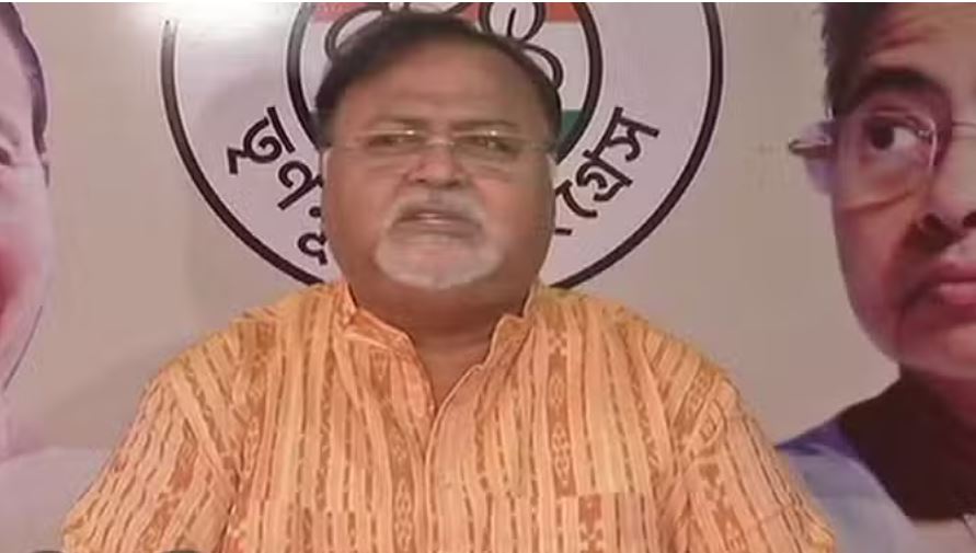 बंगाल के पूर्व मंत्री पार्थ चटर्जी को राहत, सुप्रीम कोर्ट ने दी सशर्त अग्रिम जमानत