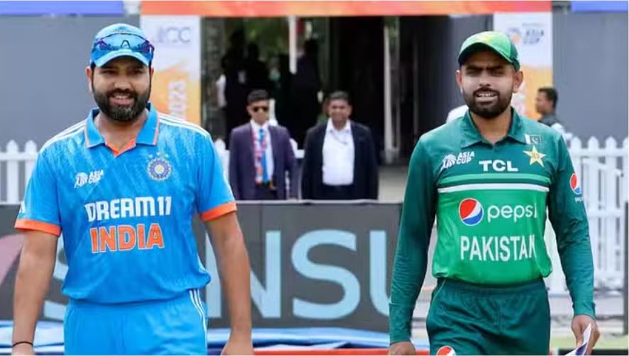 दुबई में होंगे भारत के मैच, सेमीफाइनल और फाइनल के लिए आईसीसी ने की अलग व्यवस्था