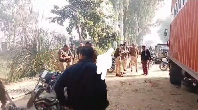 मुजफ्फरनगर: लापरवाही पर बड़ी कार्रवाई, जानसठ रेंजर समेत 4 वन कर्मी निलंबित