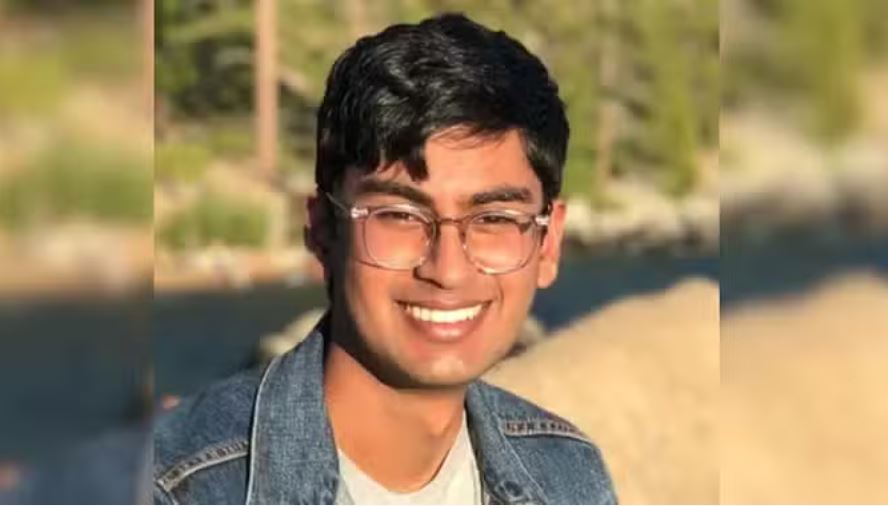 ओपन एआई की पोल खोलने वाले भारतीय इंजीनियर सुचिर बालाजी की मौत