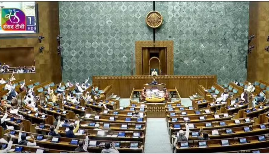 लोकसभा में 17 दिसंबर को पेश हो सकता है 'एक देश एक चुनाव' विधेयक, जेपीसी को भेजा जाएगा