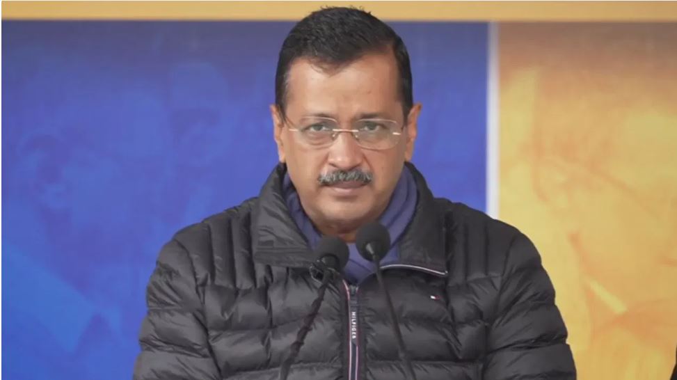 दिल्ली के पुजारी और ग्रंथी को हर महीने 18,000 रुपए देंगे… केजरीवाल ने की घोषणा