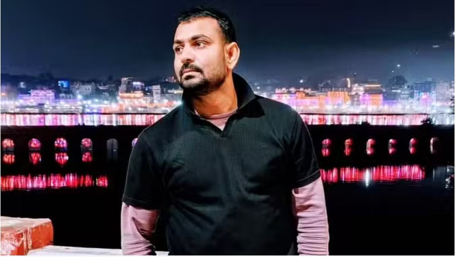 एलपीजी गैस टैंकर हादसे में सदारा के युवक की मौत, शादी से पहले छिन गई खुशियां