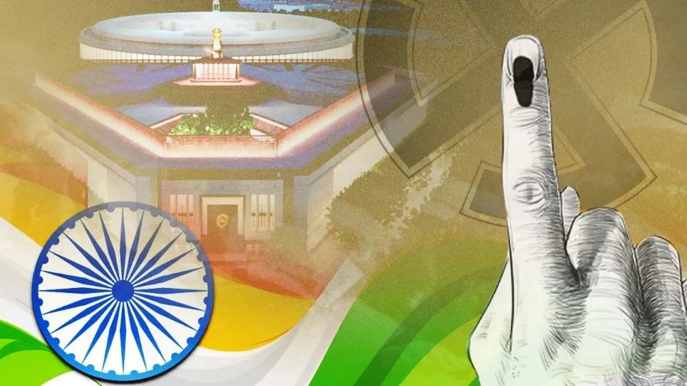 ‘एक देश एक चुनाव’ बिल को कैबिनेट की मंजूरी, जल्द हो सकता है संसद में पेश