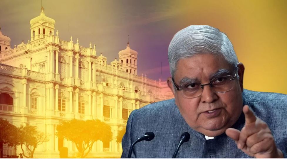 ग्वालियर के सिंधिया राजघराने ‘जयविलास पैलेस’ का शाही मेहमान बनेंगे उपराष्ट्रपति