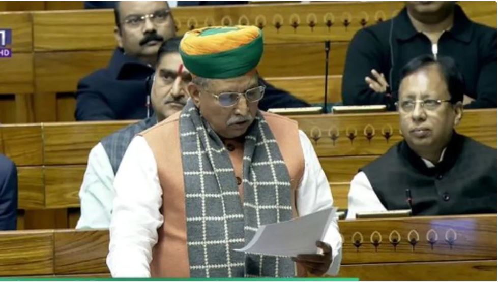 वन नेशन-वन इलेक्शन बिल: क्यों नहीं थे मौजूद… लोकसभा के इन सांसदों को नोटिस भेजेगी बीजेपी