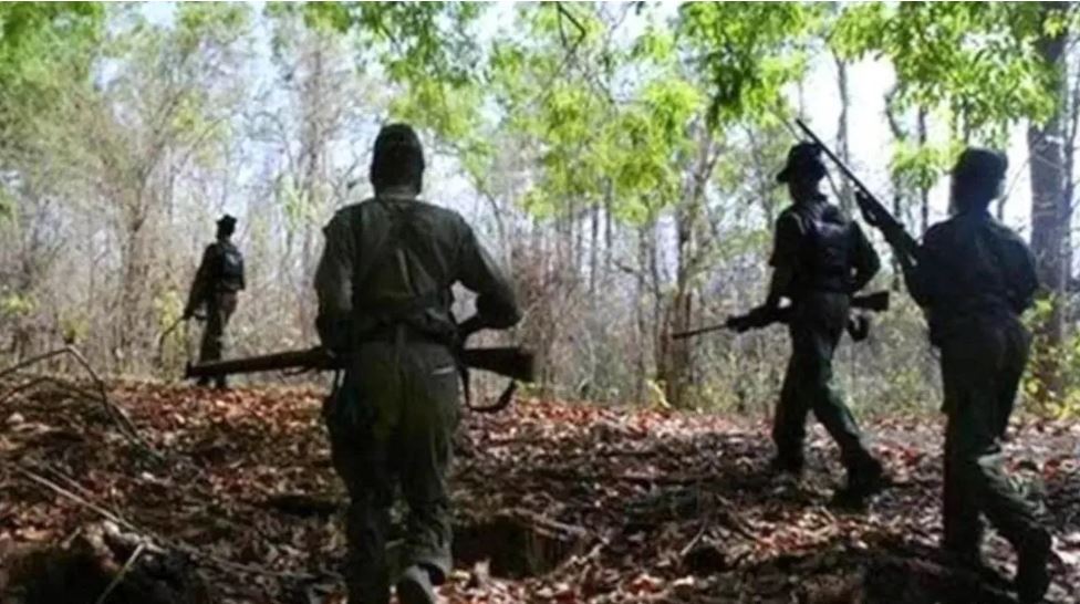 सुकमा में सुरक्षाबल के शिविर पर गोलीबारी, सीआरपीएफ के दो कमांडो घायल