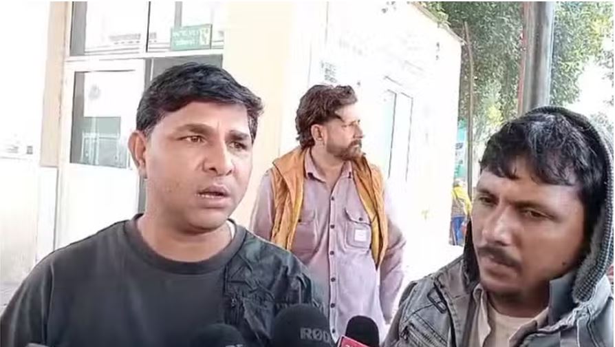 हिसार: नाक का ऑपरेशन कर डॉक्टर ने बेहोशी की हालत में भेज दिया घर