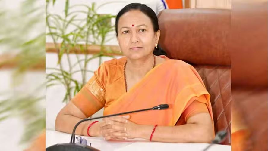 किसानों की आय को 2030 तक 15 गुना बढ़ाने का लक्ष्य, मुख्य सचिव ने अधिकारियों को दिए निर्देश