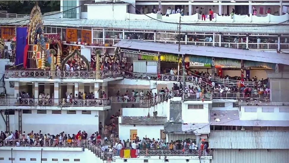 वैष्णो देवी जाने वाले श्रद्धालुओं के लिए अगले 48 घंटे भारी, नहीं मिलेंगी ये सुविधाएं