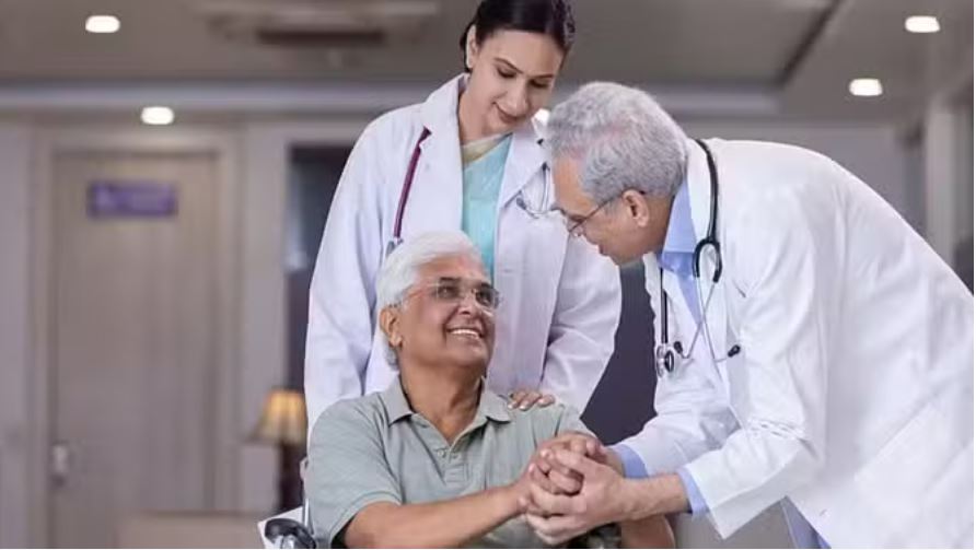 भाजपा: दिल्ली में आयुष्मान योजना लागू होने का रास्ता साफ