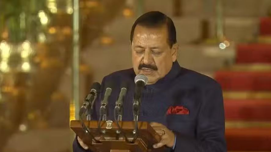 'भारत के पास 2035 तक होगा अपना अंतरिक्ष स्टेशन': केंद्रीय मंत्री ने किया बड़ा एलान