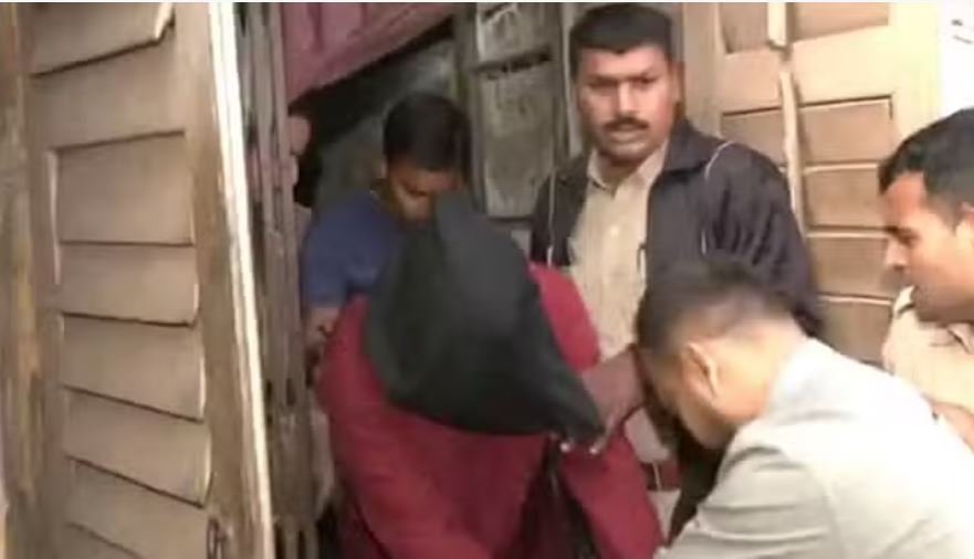 मास्टरमाइंड हाफिज के बेटे से जुड़ा था कश्मीरी आतंकी जावेद, बंगाल से हुई थी गिरफ्तारी