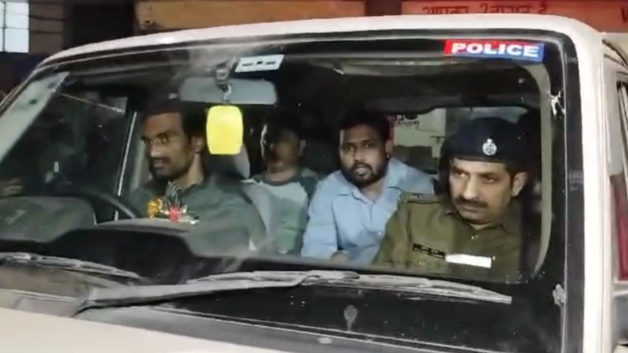 बिहार: पुलिस हिरासत से छोड़े गए खान सर, बीपीएससी छात्रों का किया था समर्थन