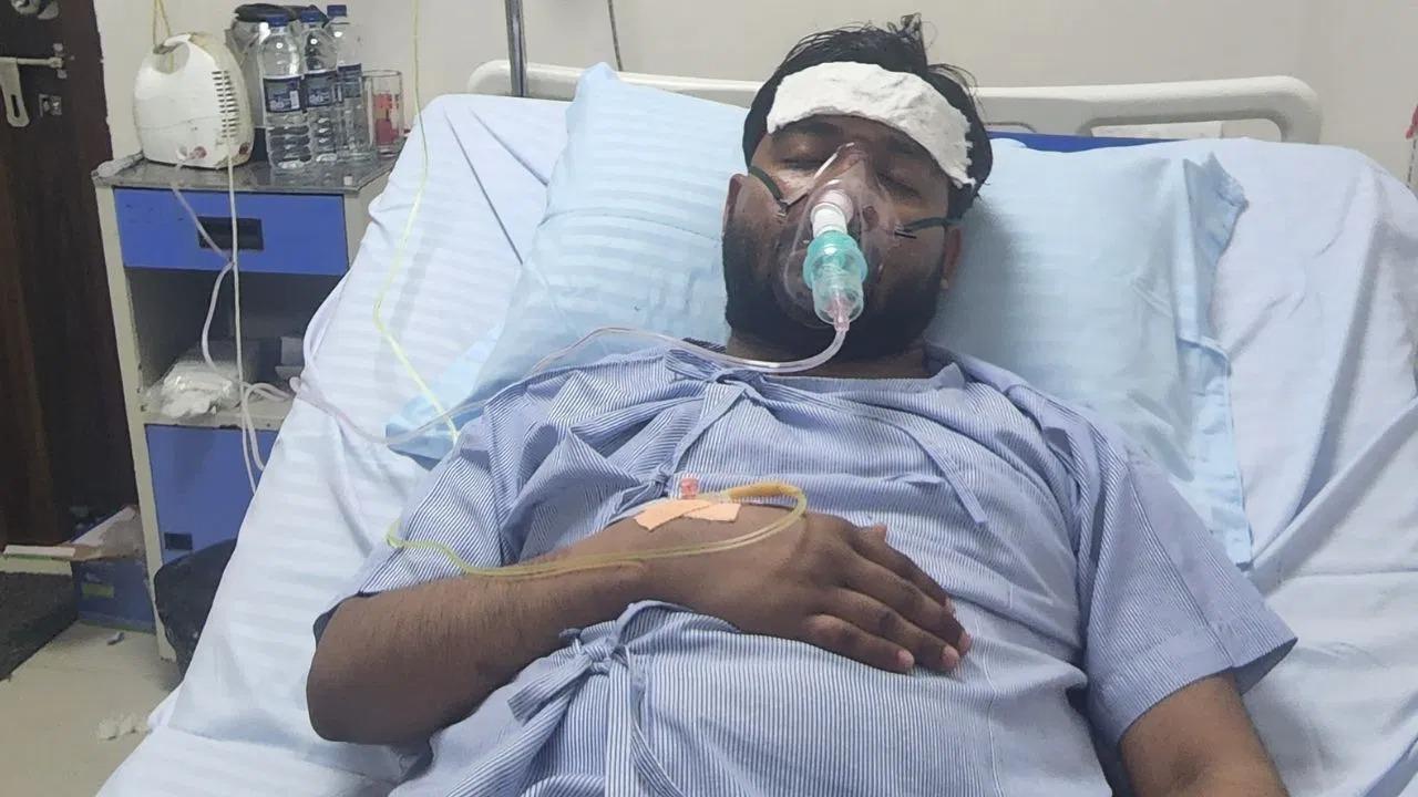 बिहार: खान सर की तबीयत बिगड़ी, अस्पताल में भर्ती