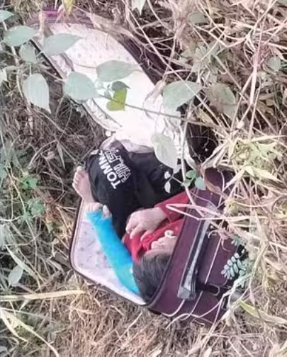 किडनैपिंग केस: मेरठ से अगवा, गाजियाबाद में सूटकेस के अंदर मिली थी लाश