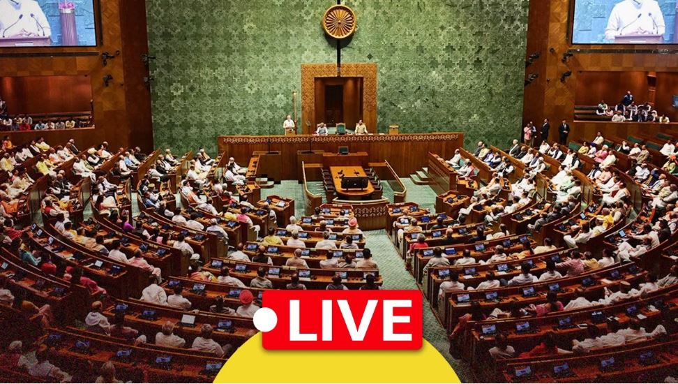 वन नेशन वन इलेक्शन बिल लोकसभा में स्वीकार, विपक्ष में पड़े 198 वोट