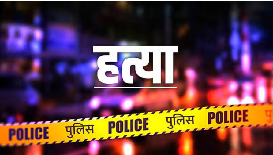 बीजापुर: नक्सलियों ने गला घोंटकर की भाजपा नेता की हत्या