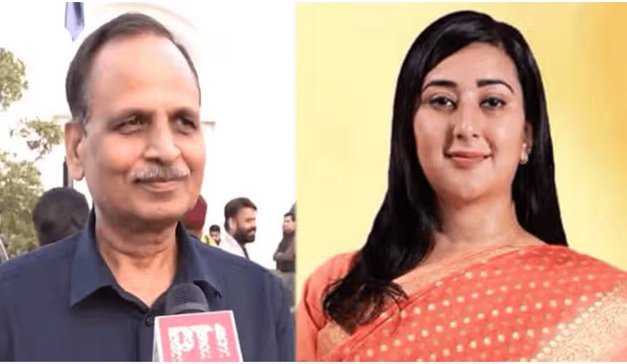 सत्येंद्र जैन की याचिका पर दिल्ली कोर्ट में सुनवाई, बांसुरी स्वराज को भेजा नोटिस
