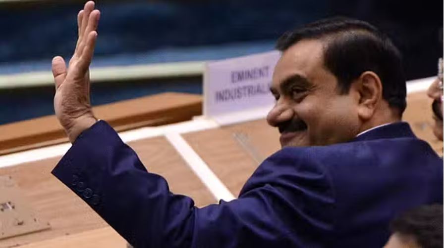 अदाणी विल्मर के संयुक्त उद्यम से बाहर निकलेगी अदाणी एंटरप्राइजेज