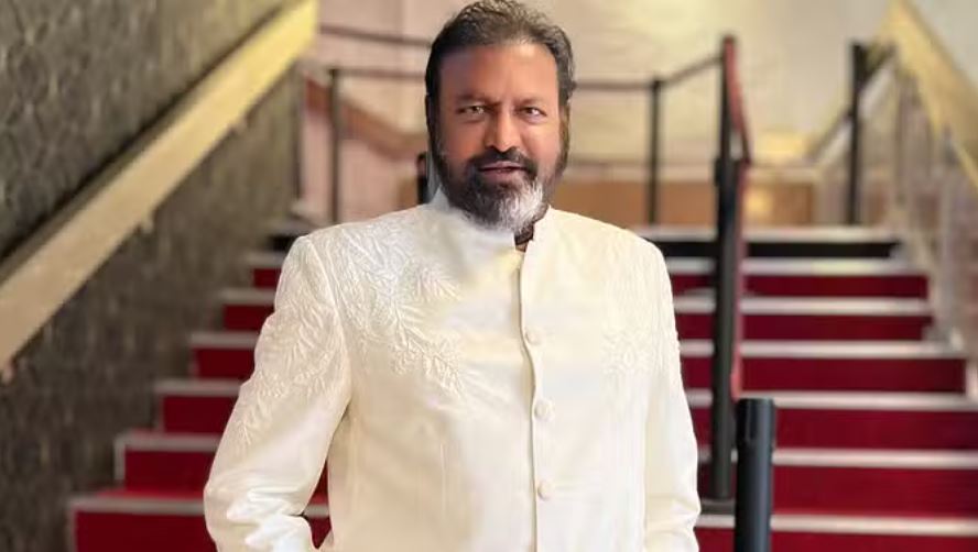 पत्रकार पर हमला करने को लेकर मोहन बाबू पर केस दर्ज