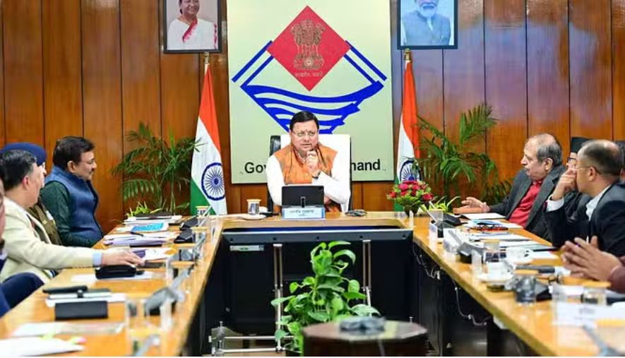 उत्तराखंड कैबिनेट: आवास नीति..सरकार से मिले आवास पांच साल तक बेच नहीं सकेंगे