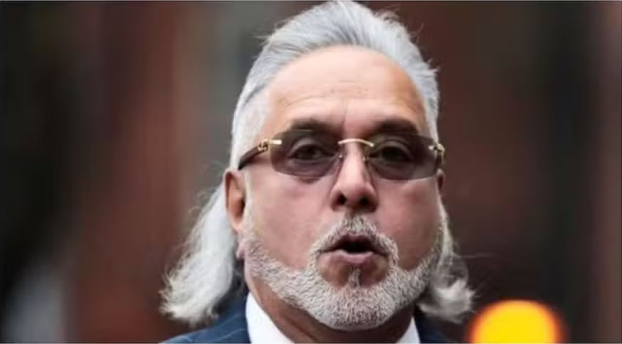 'मुझसे दोगुना रकम ली गई, मैं राहत का हकदार', वसूली की कार्रवाई पर तिलमिलाया भगोड़ा विजय माल्या