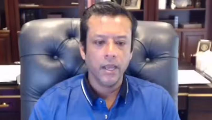 सजीब वाजेद का युनूस सरकार पर आरोप- राजनीतिक बदले के लिए न्यायपालिका को बनाया हथियार