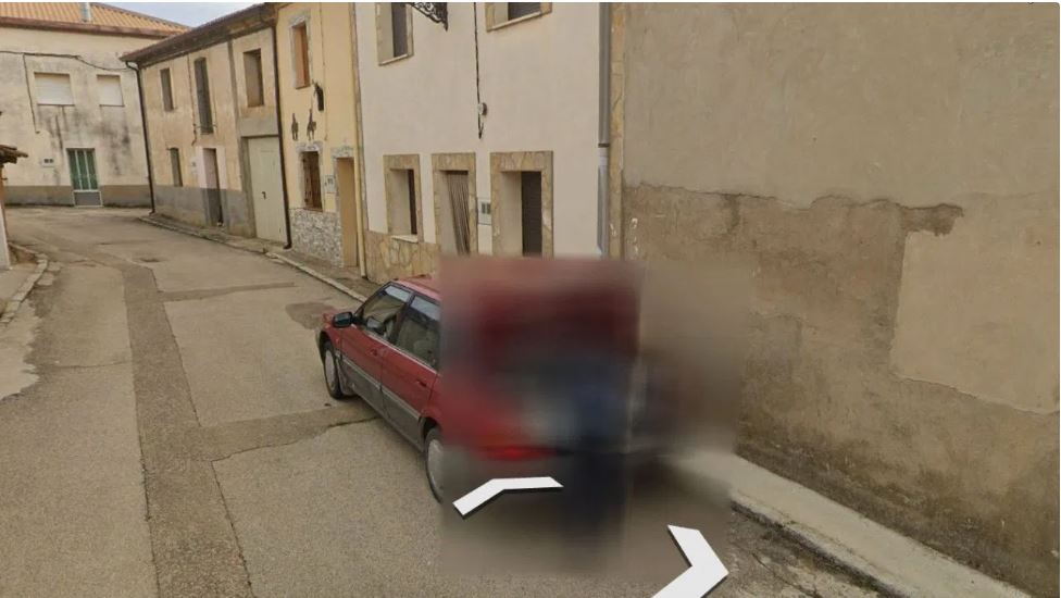 कार की डिक्की में रख रहा था शव, गूगल मैप्स ने कैद की तस्वीर, संदिग्ध गिरफ्तार