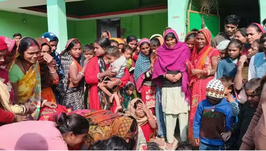 बेगूसराय में डॉक्टर और कंपाउंडर की मौत, परिजन बोले- शराब पी थी