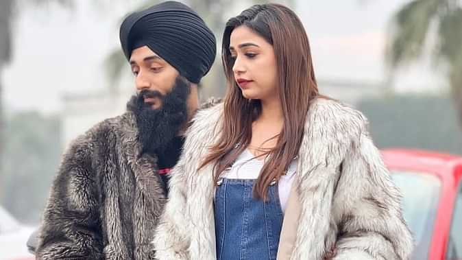 जालंधर का कुल्हड़ पिज्जा कपल फिर सुर्खियों में: सोशल मीडिया पर एक-दूसरे को किया अनफॉलो