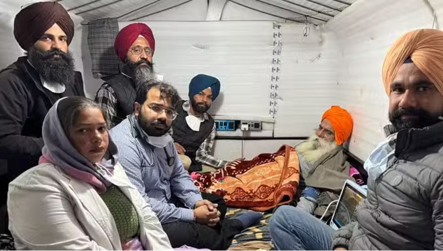 किसान आंदोलन 2.0 के 10 माह पूरे: पुतला फूंक प्रदर्शन आज