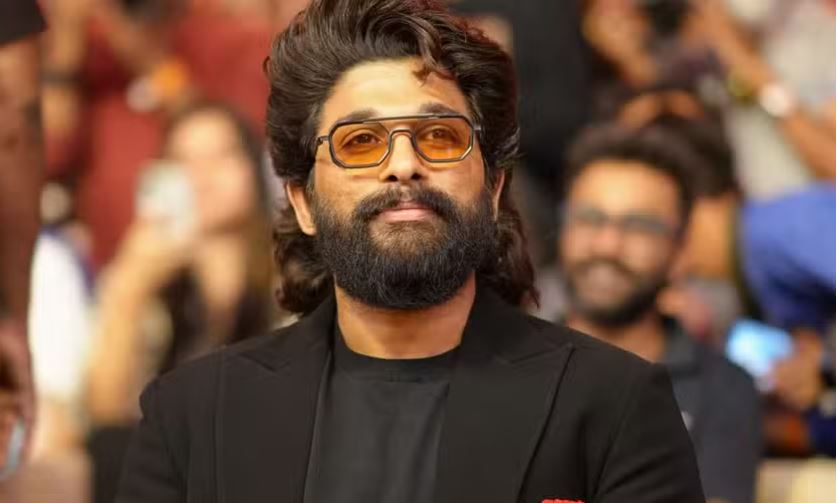 अल्लू अर्जुन को हैदराबाद पुलिस का समन; कांग्रेस नेता ने 'पुष्पा 2' के सीन को लेकर दर्ज कराई शिकायत