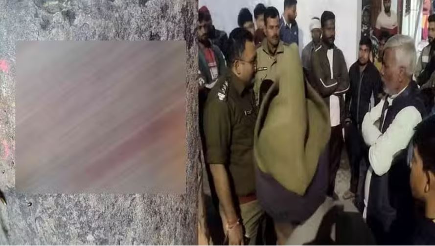 रुड़की: हाथ काटकर शिवलिंग पर चढ़ाया खून... समुदाय विशेष के युवक की हरकत से मचा बवाल