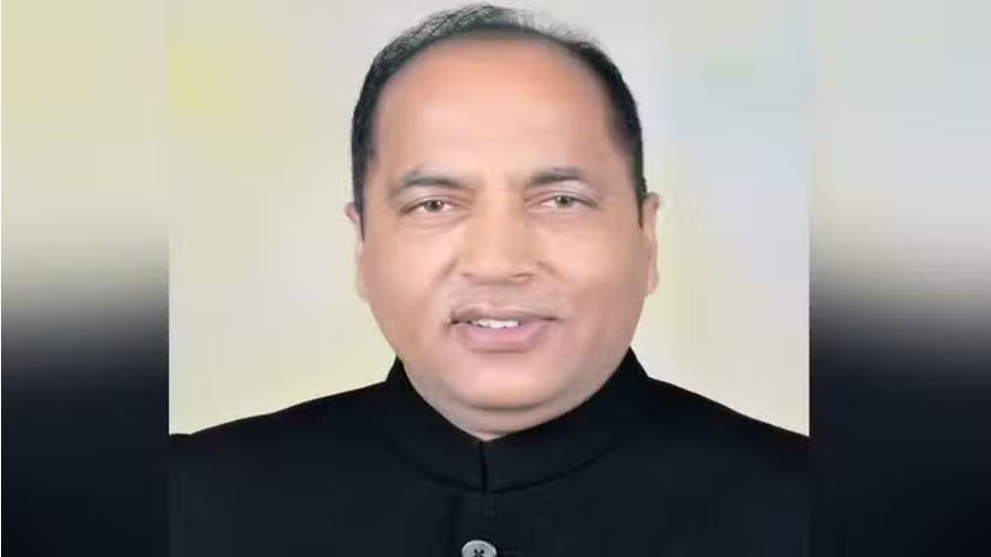 सर्वदलीय बैठक से नेता प्रतिपक्ष जयराम और भाजपा विधायक सुखराम ने किया किनारा