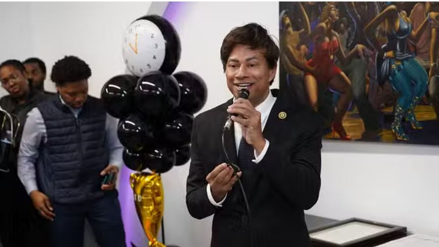 बांग्लादेश में हिंदुओं पर हमलों को लेकर अमेरिकी सांसद का हल्लाबोल, कहा- यूनुस सरकार नाकाम