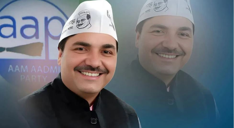 राउज एवेन्यू कोर्ट ने नरेश बालियान की रिमांड पर फैसला सुरक्षित रखा