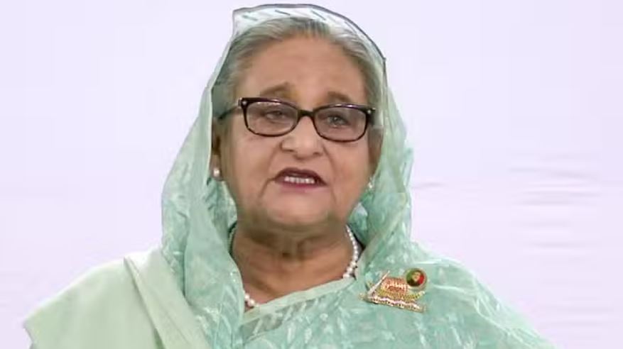 बांग्लादेश टालता रहा भारत के वॉन्टेड अनूप चेतिया का प्रत्यर्पण, आखिरकार शेख हसीना ने वापस भिजवाया