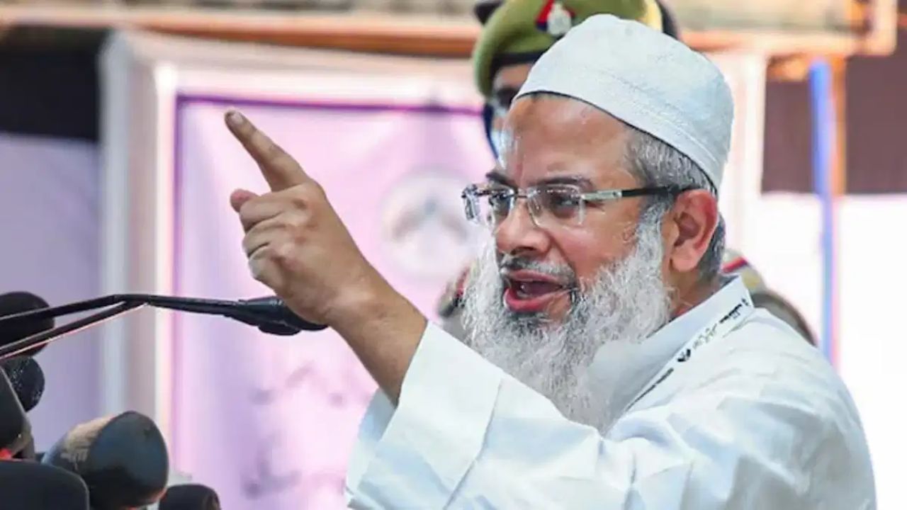 अजमेर दरगाह को मंदिर बताना भारत के दिल पर हमला: महमूद मदनी