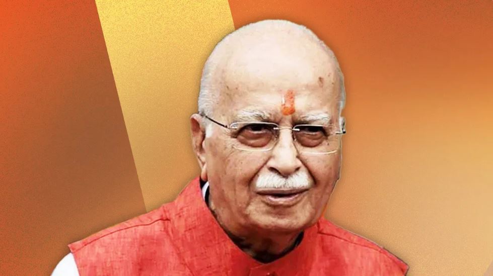 लालकृष्ण आडवाणी के स्वास्थ्य में नहीं हो रहा सुधार, अपोलो के आईसीयू में हैं भर्ती